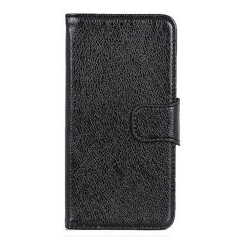 ����� ��� ���� Leather Case ���� LaTera ������ ������� ����: Realme X50 Pro (��� ����)