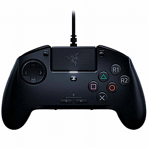 ��� ���� Raion ���� Razer �������� ���� Sony PlayStation 4