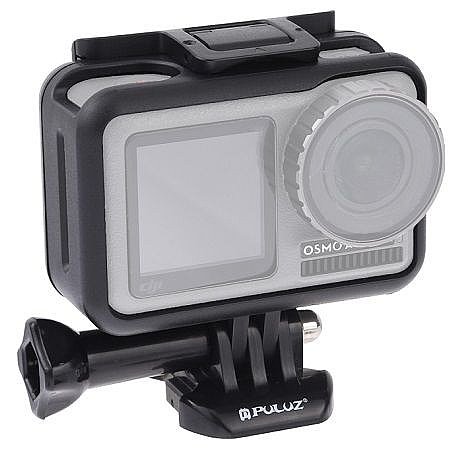 ����� ���� ���� PULUZ ������ ������� ����: DJI Osmo Action