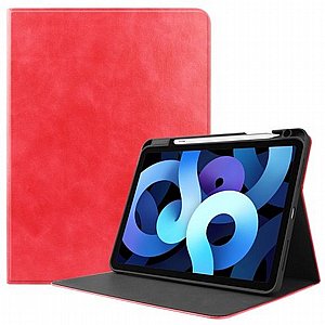 ����� ��� ���� ���� ������ ���� Leather Case ���� LaTera ����� ��� ����: iPad Air 10.9 2020 (��� ����) - ���� ���� ���