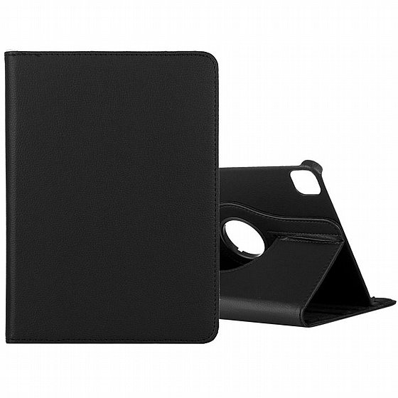 ����� ��� ���� 360 Case Rotary ���� LaTera ����� ��� ����: iPad Pro 12.9 2020 / 2021 (��� ����)