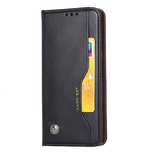 ����� ��� ���� Leather Case ���� LaTera ������ ������� ����: Xiaomi Mi Note 10 Pro / Mi Note 10 (��� ����)