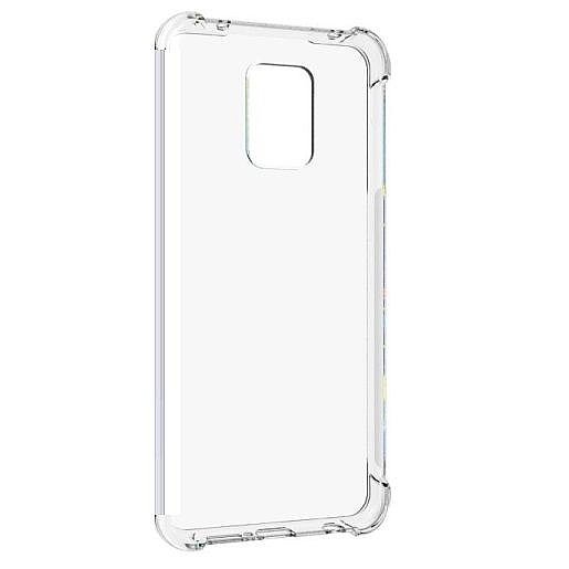 ����� ������� ���� Scratchproof TPU ���� LaTera ������ ������� ����: Xiaomi Redmi Note 9 Pro / Redmi Note 9S (��� ����)