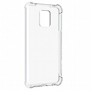 ����� ������� ���� Scratchproof TPU ���� LaTera ������ ������� ����: Xiaomi Redmi Note 9 Pro / Redmi Note 9S (��� ����)