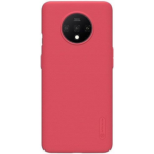 ����� ���� ���� Nillkin ������ ������� ����: OnePlus 7T (��� ����)