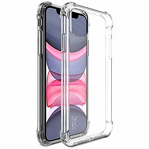 ����� ������� ���� iMPACT ���� IMAK ������ ������� ����: iPhone 11 Pro (��� ����)