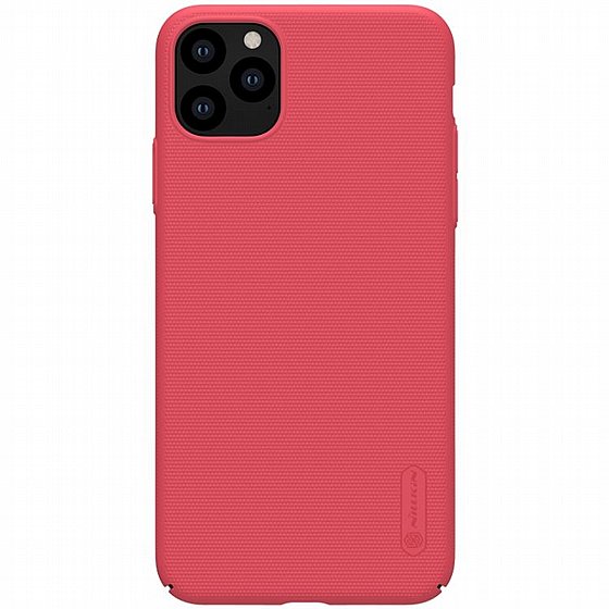 ����� ���� ���� Nillkin ������ ������� ����: iPhone 11 Pro Max (��� ����)