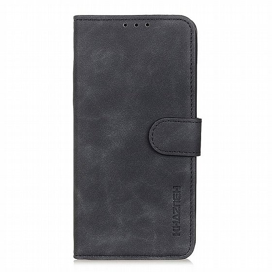 ����� ��� ���� Leather Case ���� LaTera ������ ������� ����: Google Pixel 5 (��� ����)