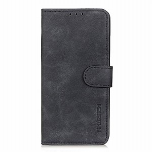 ����� ��� ���� Leather Case ���� LaTera ������ ������� ����: Google Pixel 5 (��� ����)