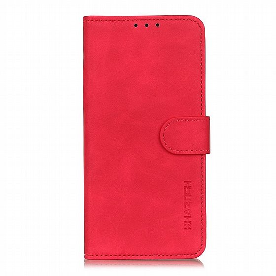 ����� ��� ���� Leather Case ���� LaTera ������ ������� ����: Google Pixel 5 (��� ����)