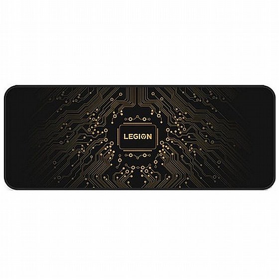 ���� ���� ������� ���� Legion Gaming Mouse Pad ���� Lenovo (���� 750X300mm)