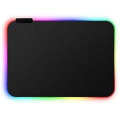 ���� ���� ������� ���� Colorful Led L Gaming Mouse Pad ���� MONTIAN (���� 300X250mm)