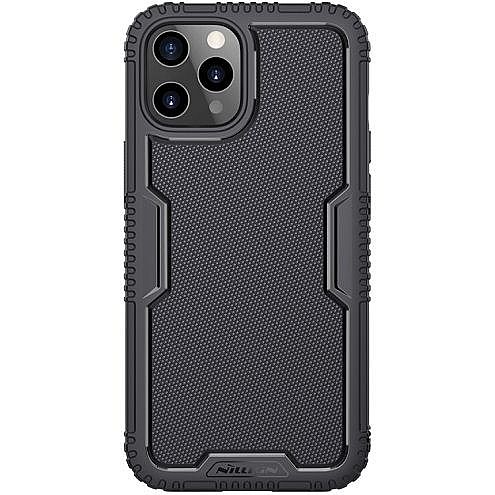����� ������� ���� Shield TPU Case ���� Nillkin ������ ������� ����: iPhone 12 / 12 Pro