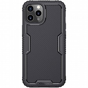����� ������� ���� Shield TPU Case ���� Nillkin ������ ������� ����: iPhone 12 / 12 Pro
