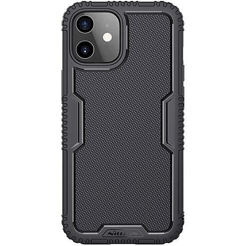 ����� ������� ���� Shield TPU Case ���� Nillkin ������ ������� ����: iPhone 12 mini