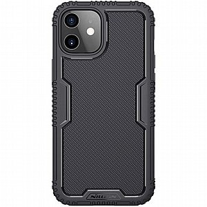 ����� ������� ���� Shield TPU Case ���� Nillkin ������ ������� ����: iPhone 12 mini