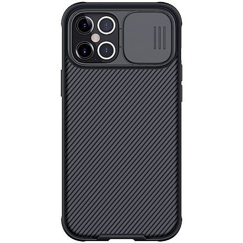 ����� ���� ���� Shield Pro Case ���� Nillkin ������ ������� ����: iPhone 12 Pro Max (���� ��� ������)
