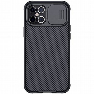 ����� ���� ���� Shield Pro Case ���� Nillkin ������ ������� ����: iPhone 12 Pro Max (���� ��� ������)