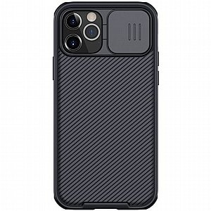 ����� ���� ���� Shield Pro Case ���� Nillkin ������ ������� ����: iPhone 12 / 12 Pro (���� ��� ������)
