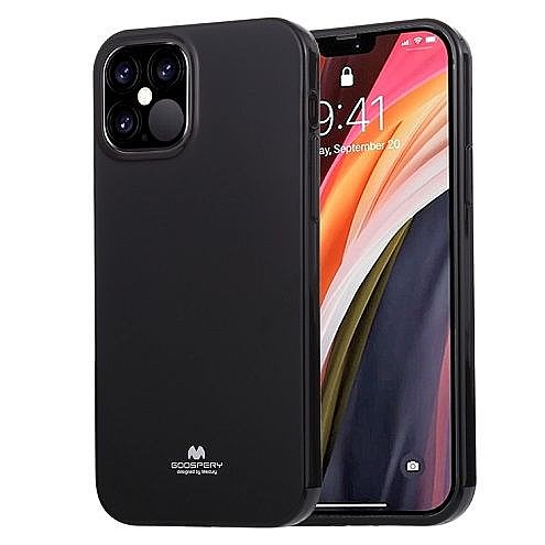 ����� ������� ���� Pearl Jelly ���� Mercury ������ ������� ����: iPhone 12 / 12 Pro (��� ����)