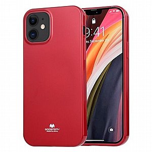 ����� ������� ���� Pearl Jelly ���� Mercury ������ ������� ����: iPhone 12 mini (��� ����)