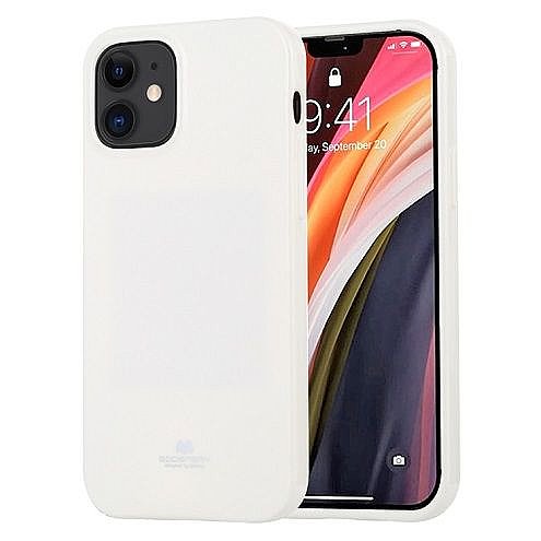 ����� ������� ���� Pearl Jelly ���� Mercury ������ ������� ����: iPhone 12 mini (��� ���)