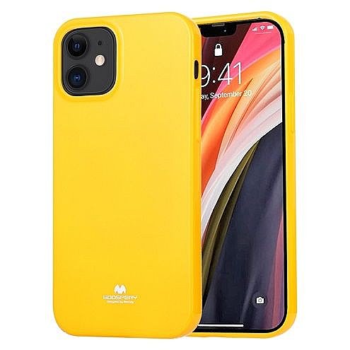 ����� ������� ���� Pearl Jelly ���� Mercury ������ ������� ����: iPhone 12 mini (��� ����)