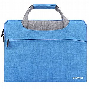 ��� ����� ���� ����� ���� HANDBAG SPLASH PROOF ����� ���� 12/12.3/12.5/12.6" ���� HAWEEL (��� ����)