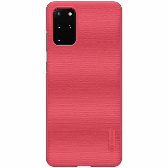 ����� ���� ���� Nillkin ������ ������� ����: Samsung Galaxy S20 Plus (��� ����)