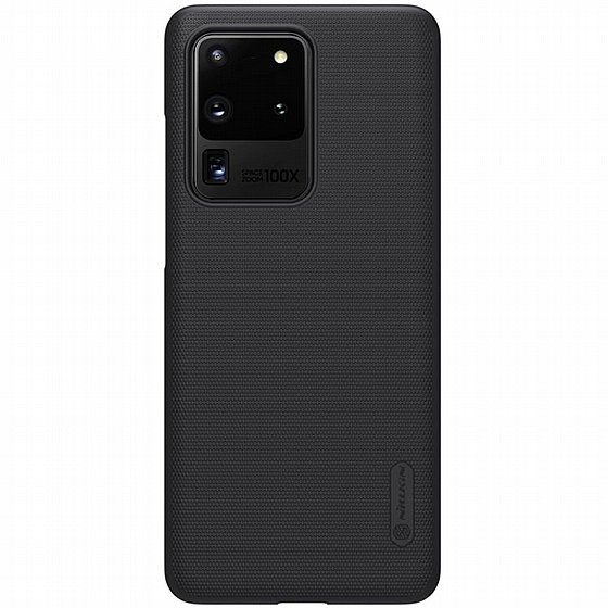����� ���� ���� Nillkin ������ ������� ����: Samsung Galaxy S20 Ultra (��� ����)