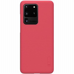 ����� ���� ���� Nillkin ������ ������� ����: Samsung Galaxy S20 Ultra (��� ����)