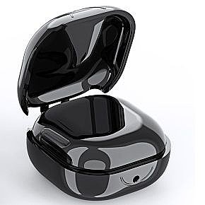 נרתיק סיליקון מדגם TPU Case מבית NIILKIN לאוזניות Samsung Galaxy Buds Live / Buds Pro (צבע שקוף) נרתיק סיליקון מדגם TPU Case מבית NIILKIN לאוזניות Samsung Galaxy Buds Live / Buds Pro (צבע שקוף)