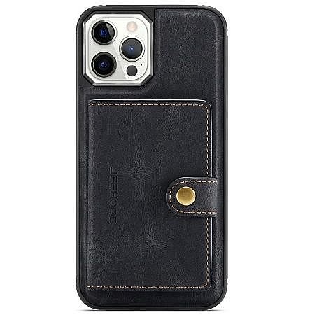 ����� ��� ���� Retro Protective Case ���� JEEHOOD ������ ������� ����: iPhone 12 mini (��� ����)