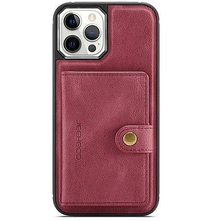 ����� ��� ���� Retro Protective Case ���� JEEHOOD ������ ������� ����: iPhone 12 mini (��� ����)