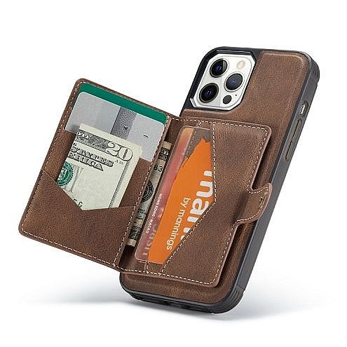 ����� ��� ���� Retro Protective Case ���� JEEHOOD ������ ������� ����: iPhone 12 mini (��� ���)