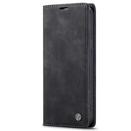����� ��� ���� Leather Case ���� CASEME ������ ������� ����: iPhone 12 mini (��� ����)