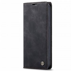 ����� ��� ���� Leather Case ���� CASEME ������ ������� ����: iPhone 12 mini (��� ����)