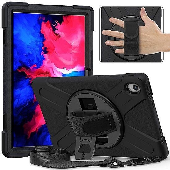 ����� ���� ���� Military Duty ���� LaTera ����� ��� ����: Lenovo Tab P11 / P11 Plus (��� ����)