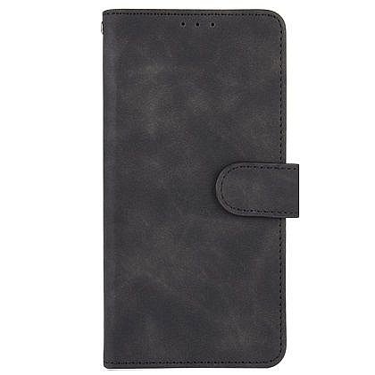 ����� ��� ���� Leather Case ���� LaTera ������ ������� ����: LG Wing (��� ����)