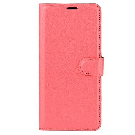 ����� ��� ���� Leather Case ���� LaTera ������ ������� ����: LG K61 (��� ����)