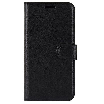 ����� ��� ���� Leather Case ���� LaTera ������ ������� ����: LG W30 (��� ����)