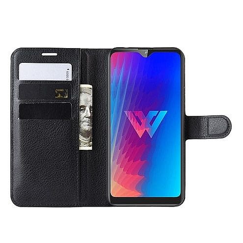 ����� ��� ���� Leather Case ���� LaTera ������ ������� ����: LG W30 (��� ����)