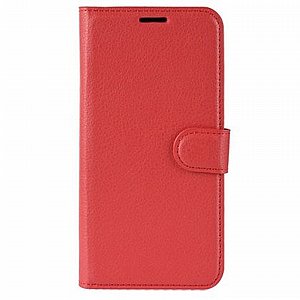 ����� ��� ���� Leather Case ���� LaTera ������ ������� ����: LG K50S (��� ����)