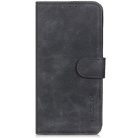 ����� ��� ���� Leather Case ���� LaTera ������ ������� ����: LG Velvet (��� ����)