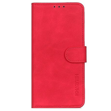 ����� ��� ���� Leather Case ���� LaTera ������ ������� ����: LG Velvet (��� ����)