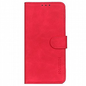 ����� ��� ���� Leather Case ���� LaTera ������ ������� ����: LG Velvet (��� ����)