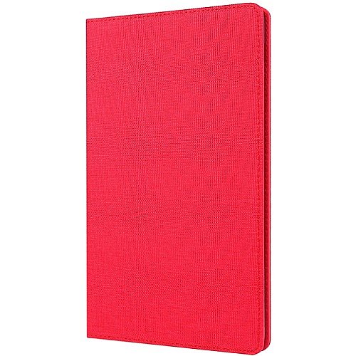 ����� ��� ���� Leather Case ���� BLACK ����� ��� ����: Lenovo Tab P11 Pro (��� ����)