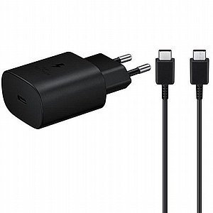 ���� ��� ����� ���� Samsung ������ ������� �� ����� TYPE C (���� 9V-25W) - ��� ����