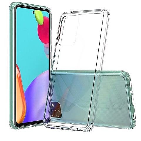 ����� ������� ���� SHOCK PROOF ���� VALUE ������ ������� ����: Samsung Galaxy A52 / A52S (��� ����)