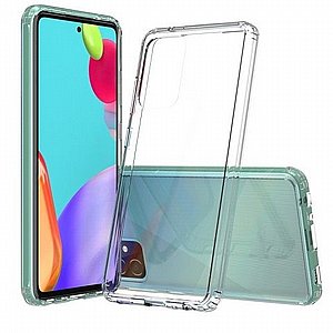 נרתיק סיליקון מדגם SHOCK PROOF מבית VALUE לטלפון סלולארי מדגם: Samsung Galaxy A52 / A52S (צבע שקוף) נרתיק סיליקון מדגם SHOCK PROOF מבית VALUE לטלפון סלולארי מדגם: Samsung Galaxy A52 / A52S (צבע שקוף)